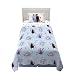 Franco Kids Bedding Super Soft Microfiber Sheet Set, 3 Piece Twin Size, Disney Frozen 2