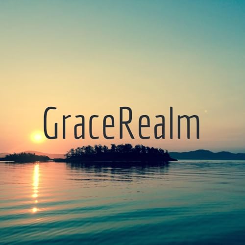『GraceRealm』のカバーアート