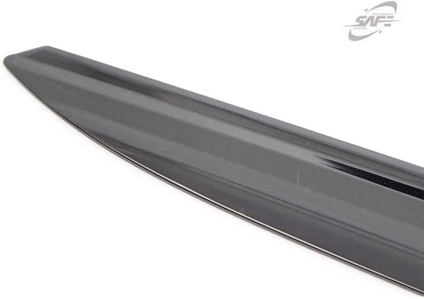 Miniatura 6 de Deflector de ventana lateral 4p compatible con KIA 2023 All New NIRO (K-901-196)