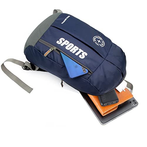Image of FKH BGAS Amaze School Bag /College /Water Resistant and Light Weight /Stylish Casual Backpack for Kid's