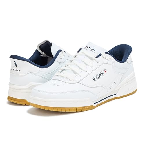 Skechers Men's Recoil Hands Free Slip-ins Sneaker3