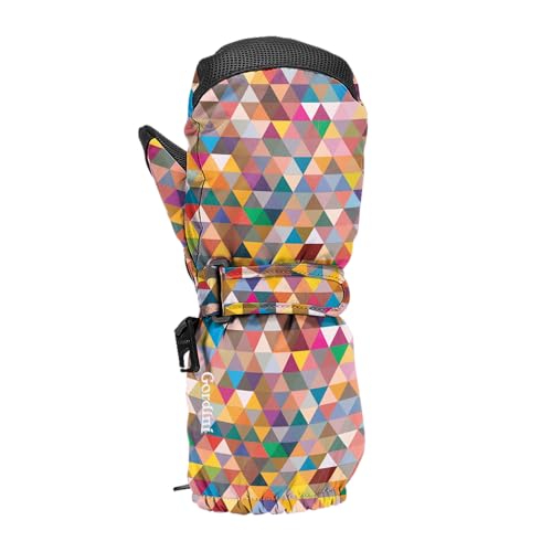 Image of Gordini Unisex-Child Easy on Mittens