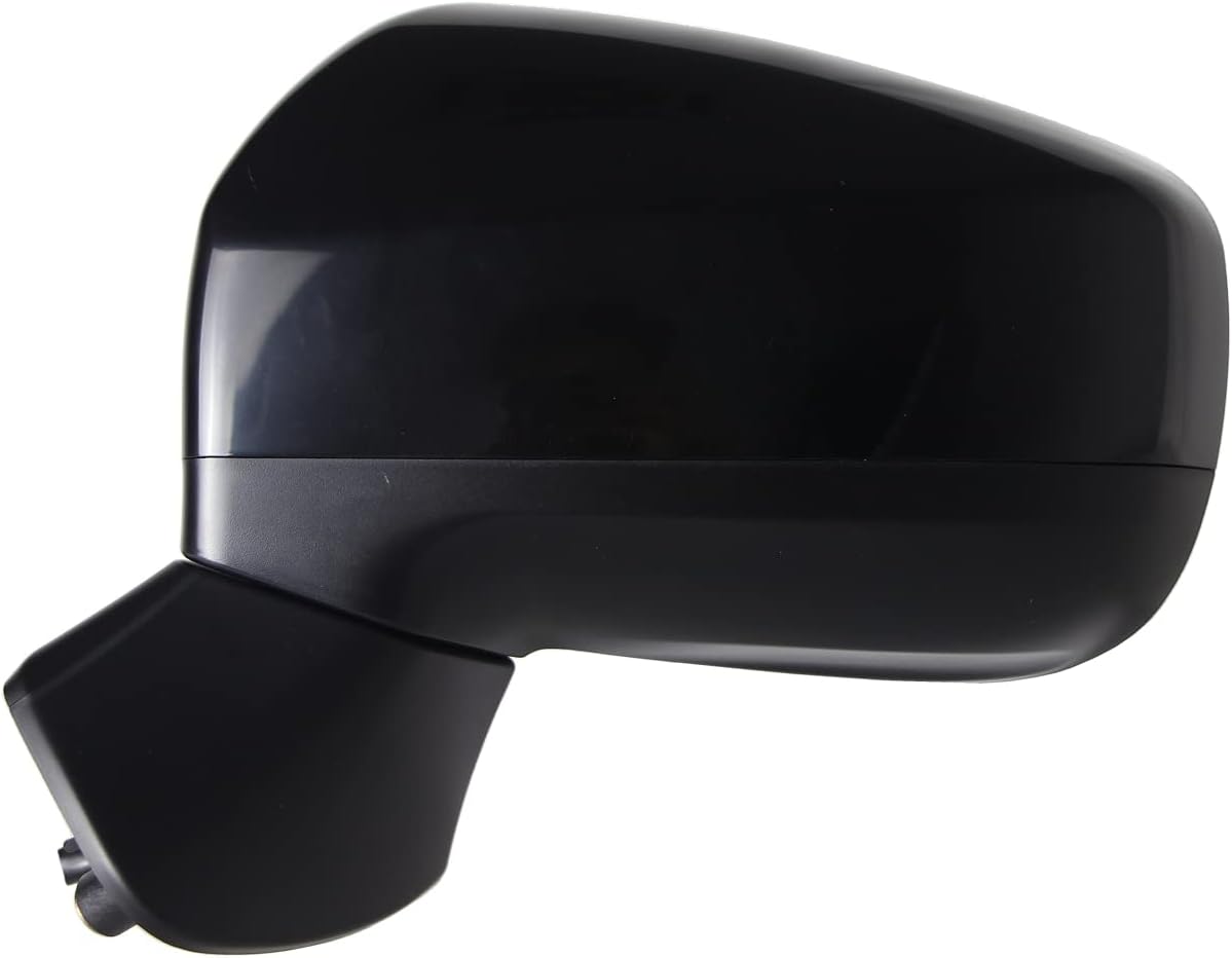 TYC 7440142 Door Mirror Left-Side Compatible with 2018-2021 Subaru Crosstrek/Impreza