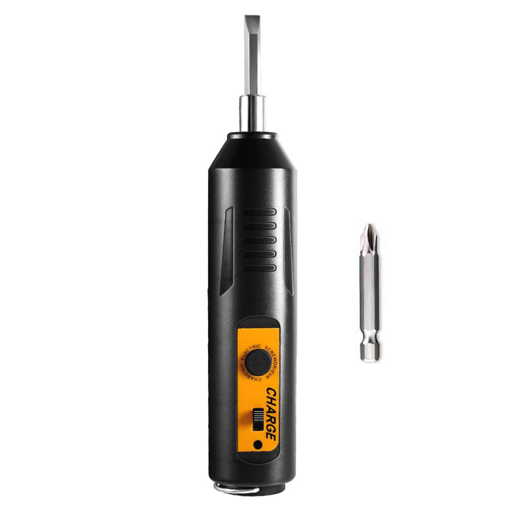 Irfora High Precise Electric Screwdriver Set Multifunctional Screw Driver USB Charging Electronic ing Tool Set for Mobilephones Computers