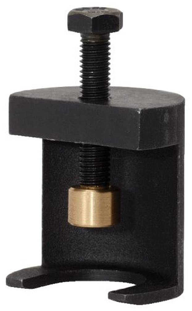 KS Tools 700.1191 - Extractor del brazo del limpiaparabrisas tipo 2 (entrecaras 26 mm, con accionamiento de 13 mm)