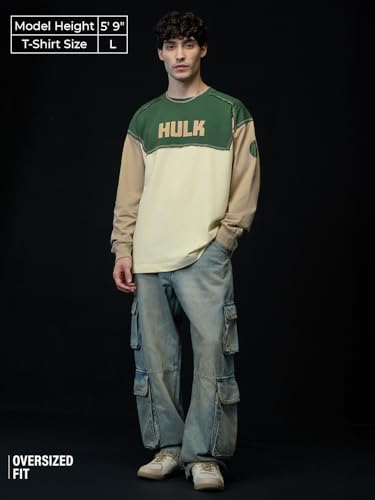 Image of The Souled Store Men T-Shirt