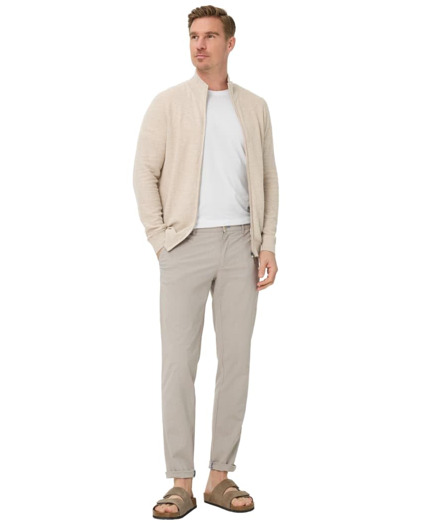 BRAX Feel Good Style Fabio IN Herren Chino