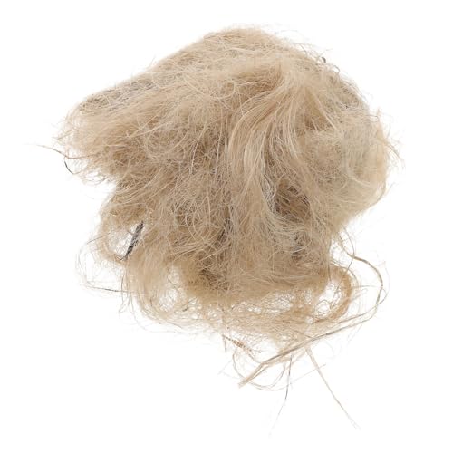 DRESSOOS 1pack Natural Bird Nesting Material Jute Bedding