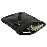 ✅ solide Verarbeitung - weiches Rindsleder in 6 vers. kräftigen Farben