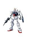MG 機動戦士ガンダム 第08MS小隊 RX-79G 陸戦型ガンダム 1/100スケール 色分け済みプラモデル