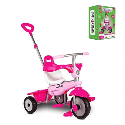 La Mejor Selección de Triciclo evolutivo smartrike disponible en línea para comprar. 17 Imagen adicional
