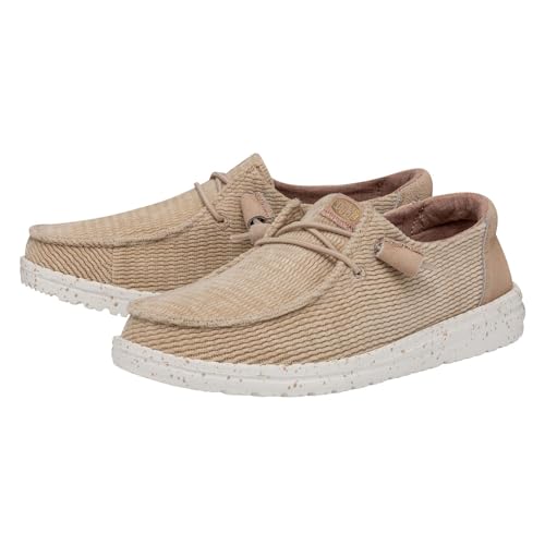 Image of HEYDUDE Wendy Wave Corduroy