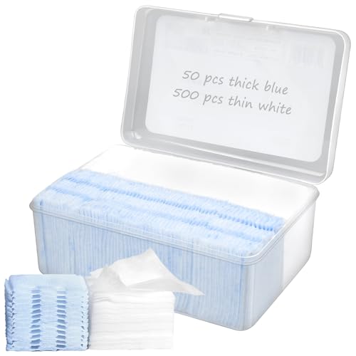 Natuurlijke Wattenschijfjes: Huidverzorging & Make-up Remover Natuurlijke Wattenschijfjes: Huidverzorging & Make-up Remover