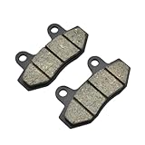 Nos plaquettes de frein avant et arrière de vélo sont très faciles à installer. vous n’avez besoin que de quelques étapes simples pour terminer l’installation.