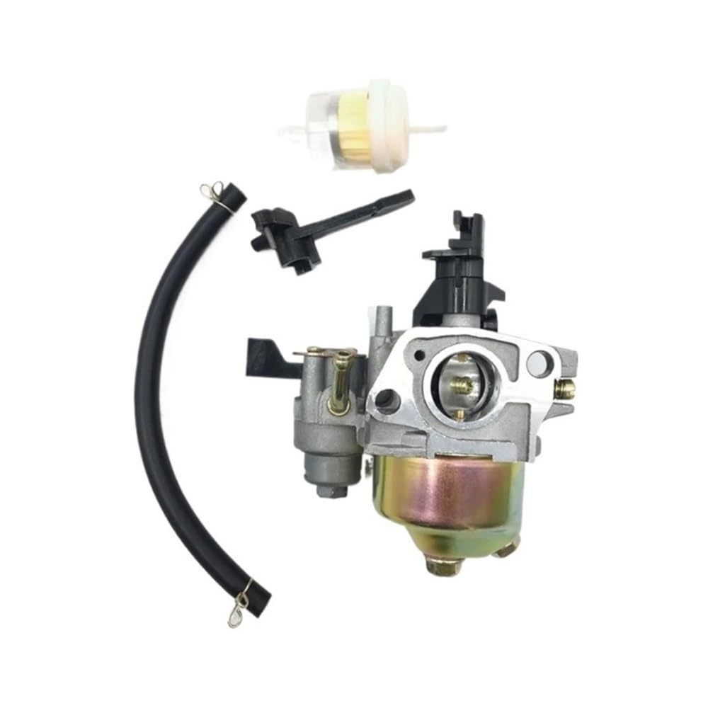 Carburateur adapté pour réparer le moteur GXV160 des tondeuses HRD536 et HRH536