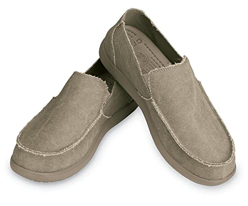Crocs Men's Santa Cruz Loafers