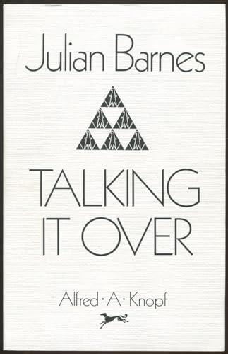 Talking It Over B000JL37LO Book Cover