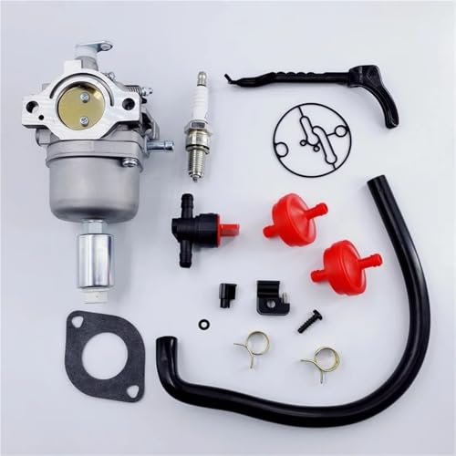 Carburateur LT2000 LT1000 pour moteur de tondeuse autoportée 792036