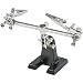 Produktbild TOOLCRAFT ZD-10F Dritte Hand 2teilig (B x H) 260 mm x 190 mm