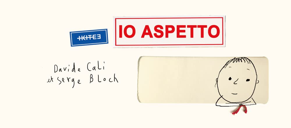 Io Aspetto. Ediz. Illustrata - 4