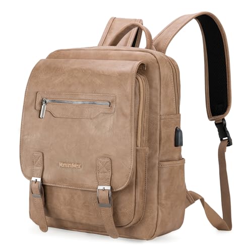 Montana West Laptop Backpack and Cell Phone Purse2