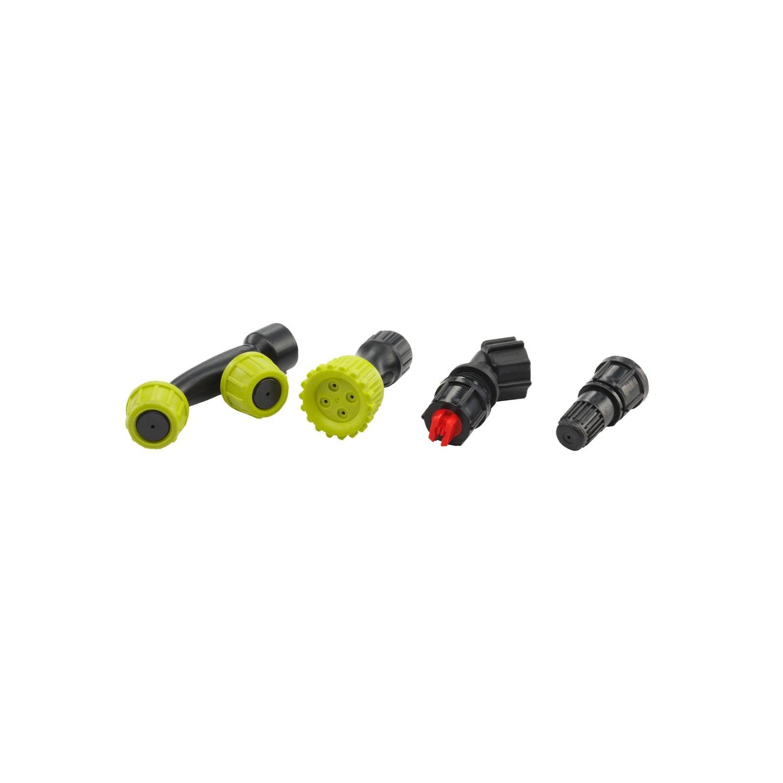 RYOBI - Pulverizador de Espalda 36 V MAX Power RY36BPSA-0 - Tratamiento Jardín, deshierbe, huerto, huerto y Grandes Superficies, Tanque de Gran Capacidad, Lanza telescópica, sin batería ni Cargador
