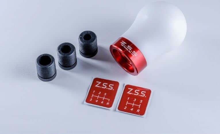 ＲaＲa専用 Amazon.co.jp: z.s.s. スポーツ シフトノブ ジュラコン製 5MT 6MT