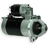 anlasser deutz f4l912 Spannung [V]: 12 V/, Anzahl der Zähne: 9/Leistungsaufnahme [kW]: 2,3 kW/Anwendung: Arbeit.