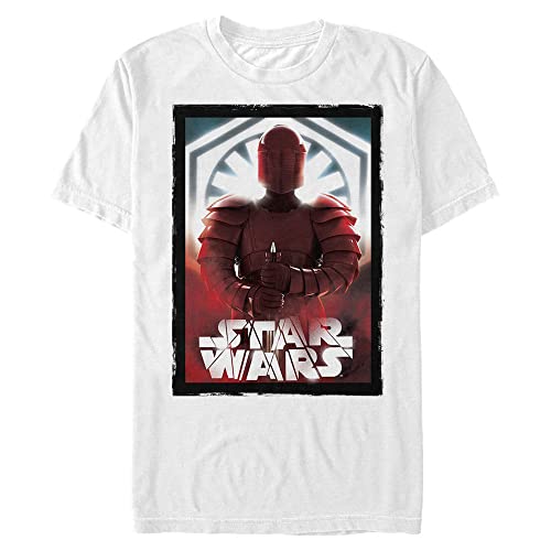 Star Wars Elite Ranger T-Shirt Homme respirant et durable