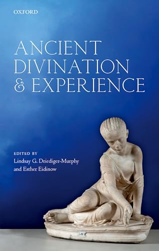 Ancient Divination and Experience view 2