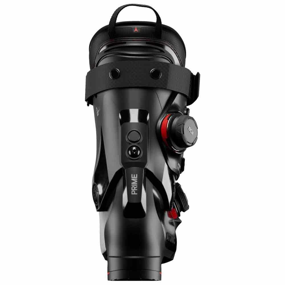 Atomic Hawx Prime 110 Dual BOA Alpine Ski Boots 28.0-28.5