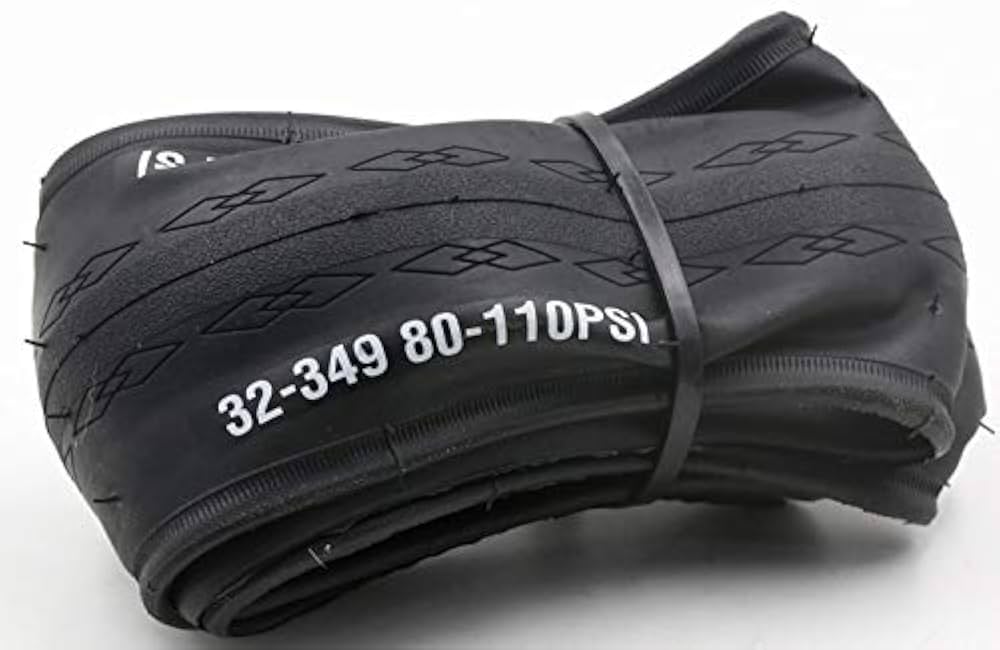たいや一個分になります。 Amazon | ACRZ 16x1 1/4 (ETRTO 32-349)自転車 for bromptonの
