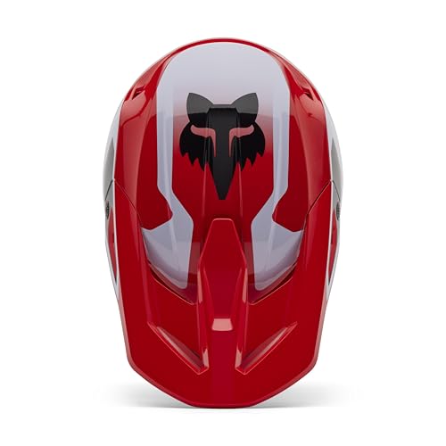 Image of Fox Racing Unisex V1 Motocross Dirt Bike Helmet