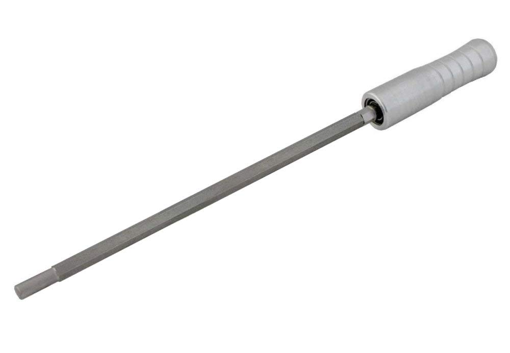 HOLMENKOL Roto-Achse SpeedStick Pro II - 240mm : Amazon.de: Sport