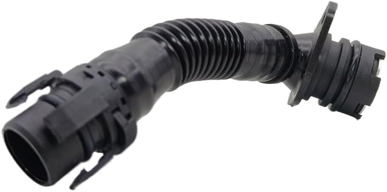 Crankcase Vent Hose Replacement for BMW 535i X5 135i X3 X1 11127584128