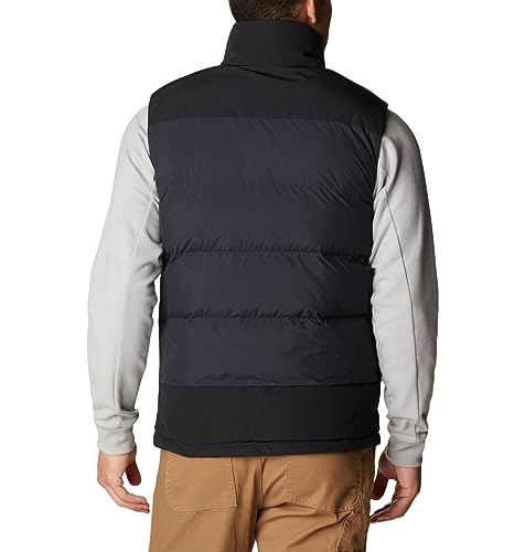 Columbia Men's Marquam Peak Fusion Vest2