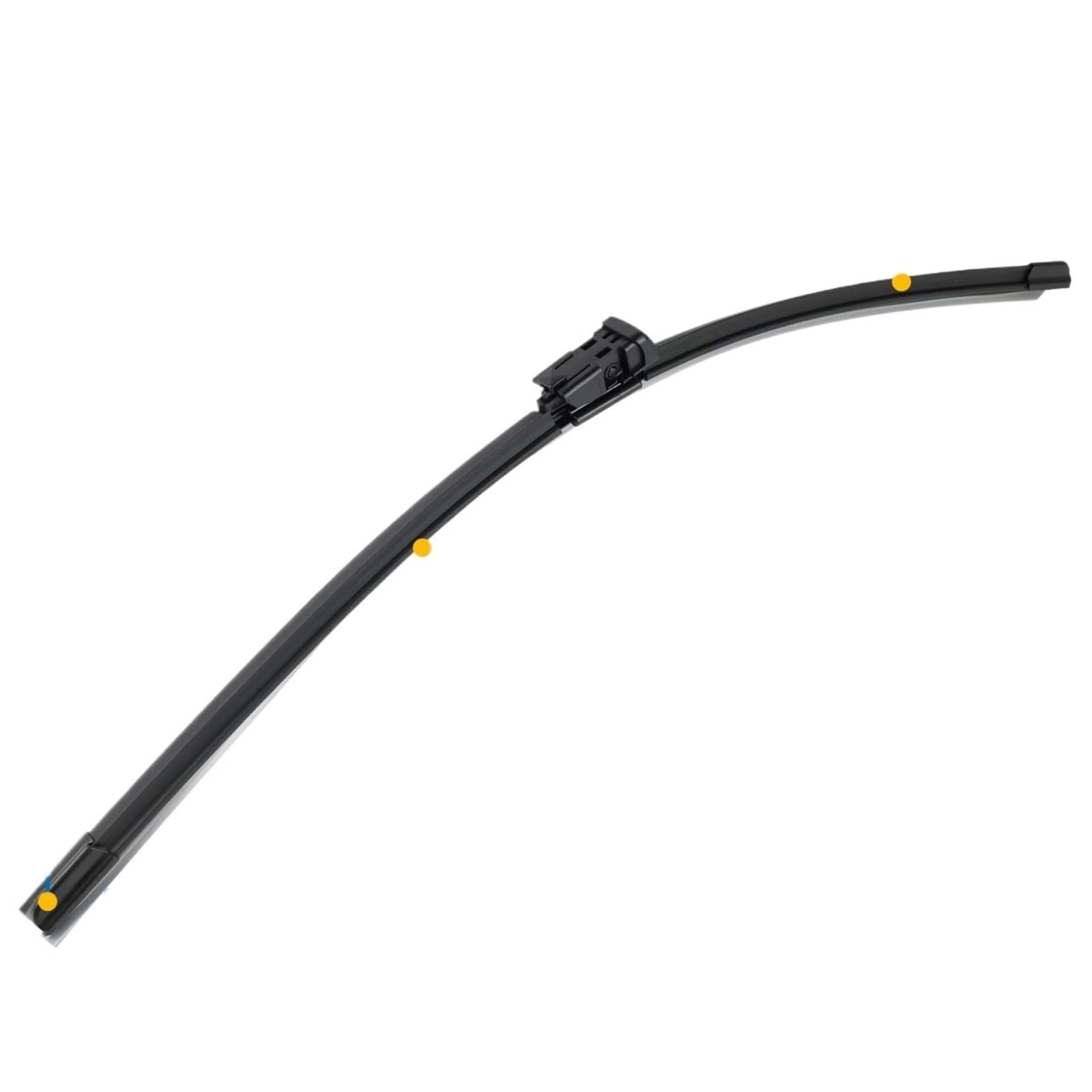 Silencio escobilla limpiaparabrisas Para Tesla Para Model S 3 YX 2012-2026 Limpiaparabrisas Delanteros LHD piaparabrisa(Model X)