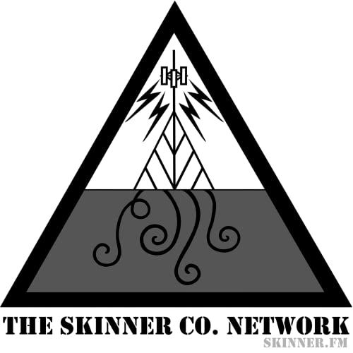 『The Skinner Co. Network』のカバーアート