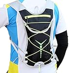 Hydration-Pack-Backpack-1555x965-inches-Nylon-Water-Backpack-Reflective-Motorcycle-Bag-Pack-Bike-Cycling-Hiking-Hydration-Daypack-for-Running-Camping