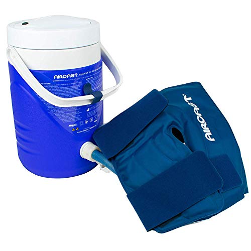 Aircast Cryo/Cuff Systems, Complete System, Knee