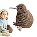 Kiwi aves de peluche Imagen de Kiwi aves de peluche