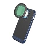 Freewell Etui na telefon z serii Sherpa kompatybilne z iPhone14 Pro Max niebieskie
