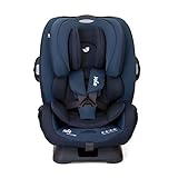 sillas de auto joie opiniones  Joie Every Stages FX Isofix Navy azul oscuro - Grupo 0+1/2/3