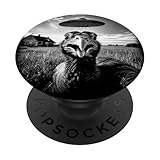 Photo Gallery turkey selfie ufo funny black & white thanksgiving vintage popsockets popgrip adesivo Photo Gallery turkey selfie ufo funny black & white thanksgiving vintage popsockets popgrip adesivo