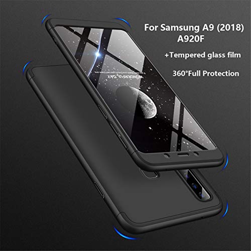 Joytag Cover compatibile con Samsung A9 2018