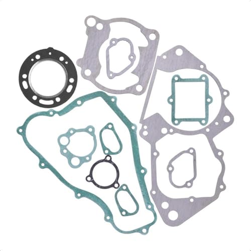 Joints de cylindre et piston pour CR250R réparer prise air moteur 92-99