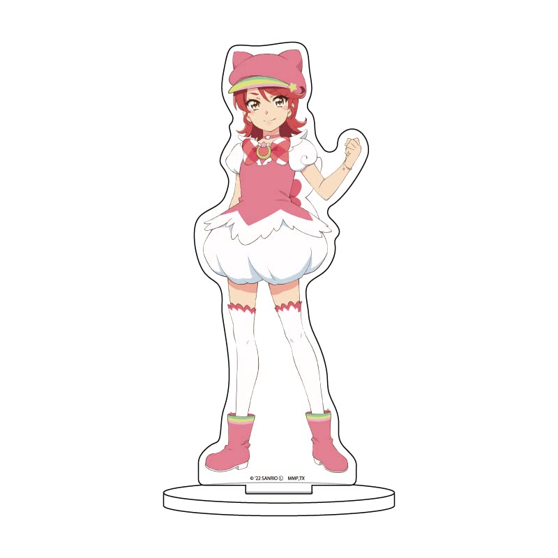 Amazon | ミュークルドリーミー みっくす! 04 安西ときわ キャラ