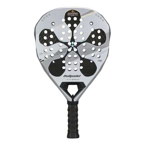 Bullpadel Neuron 02 Edge Tour Final 25