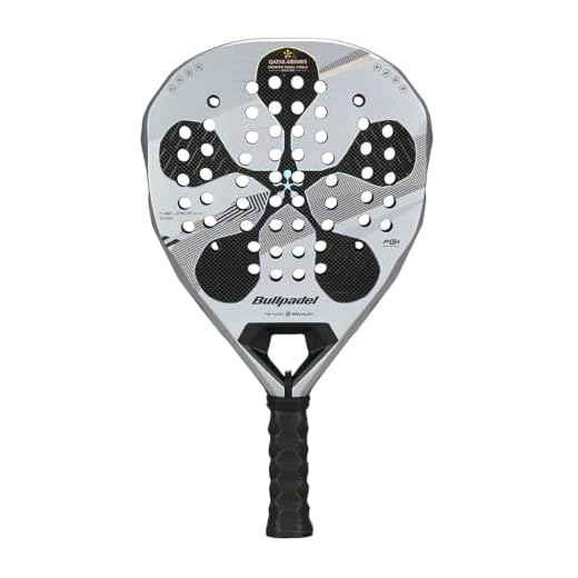 Bullpadel Neuron 02 Edge Tour Final 25