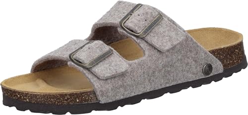 Dr. Brinkmann Mixte Bonillo Home Mule avec semelle anatomique pour un soutien optimal